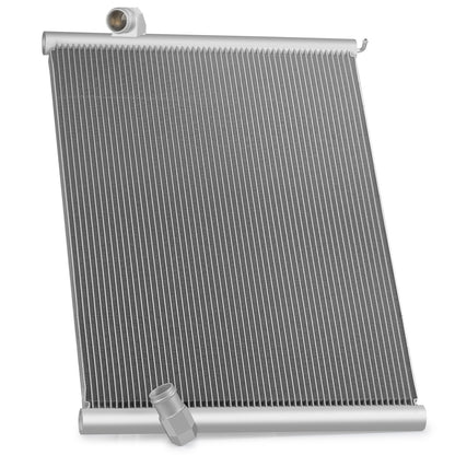 Radiator for Polaris RZR Pro XP / RZR Pro XP 4 (2020–2025)