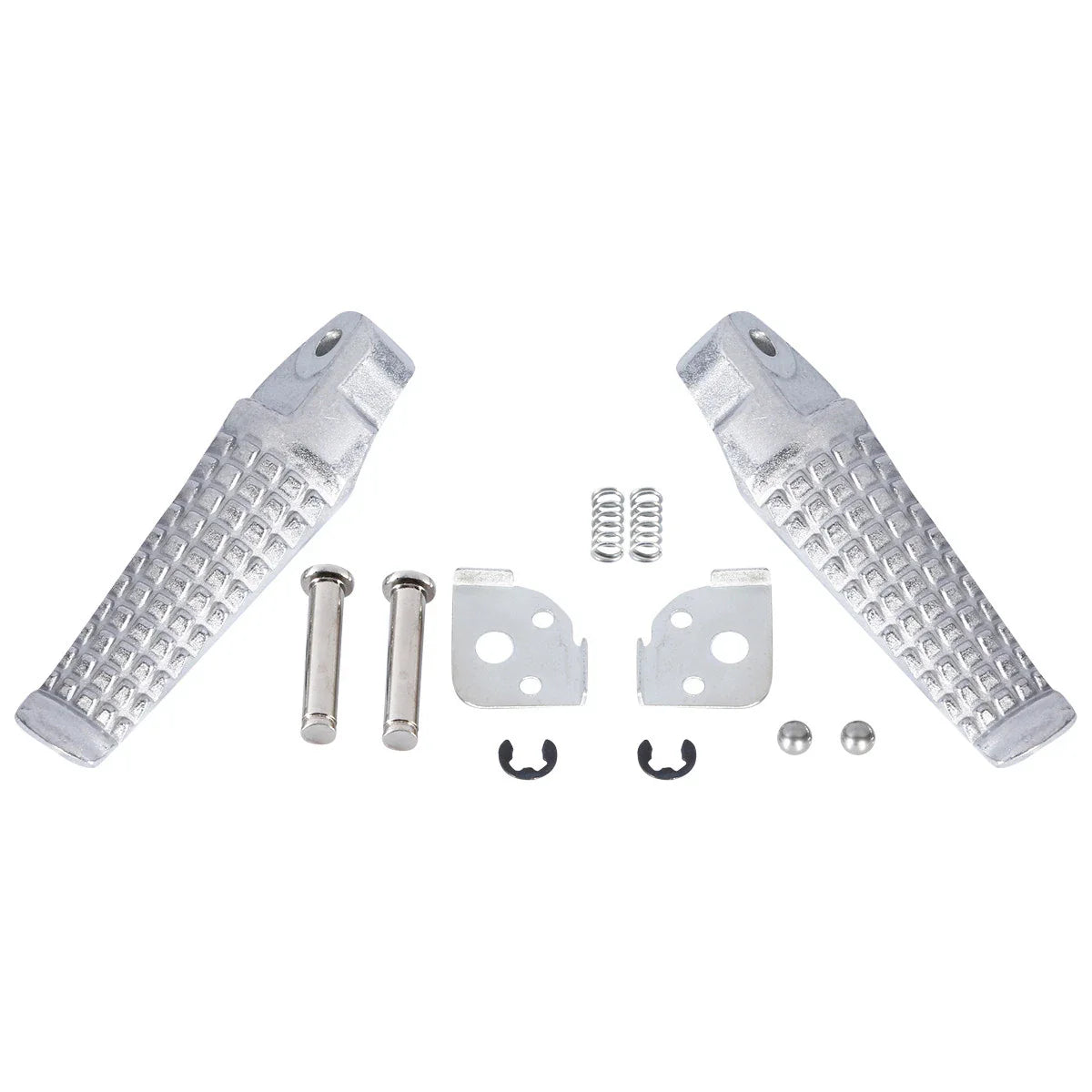 Passenger Foot Pegs for Suzuki TL1000R TL1000S (1997-2002)