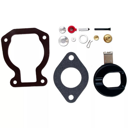 Carburetor Repair Rebuild Kit for Johnson Evinrude OMC (Various Years)