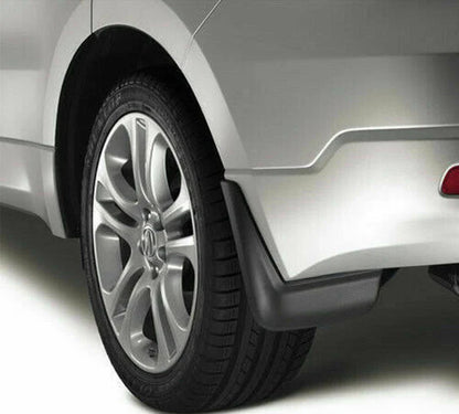 Mudflaps Front Rear Splash Guards Mudguard for Acura RDX (2019-2022)