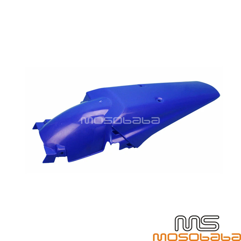 Rear Fender Mudguard Cover for Yamaha TTR 250 230 WR250 450 F/YZ