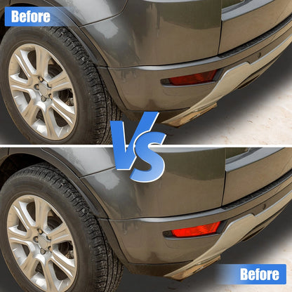 1 Pair Rear Left Reflector Strip No.LR006349 for Land Rover Range Rover