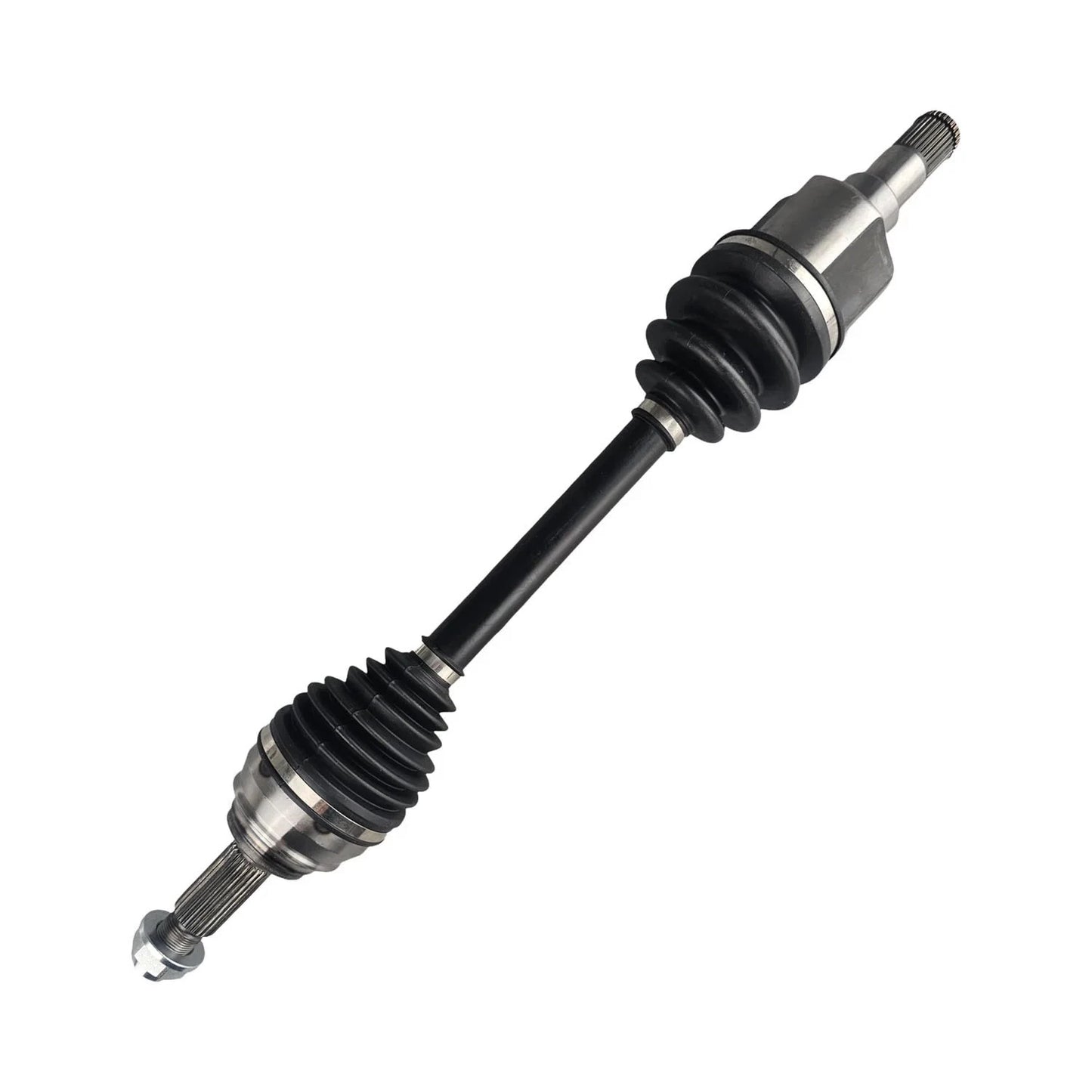 Front Left CV Drive Shaft for Ford Fiesta (2018–2023)