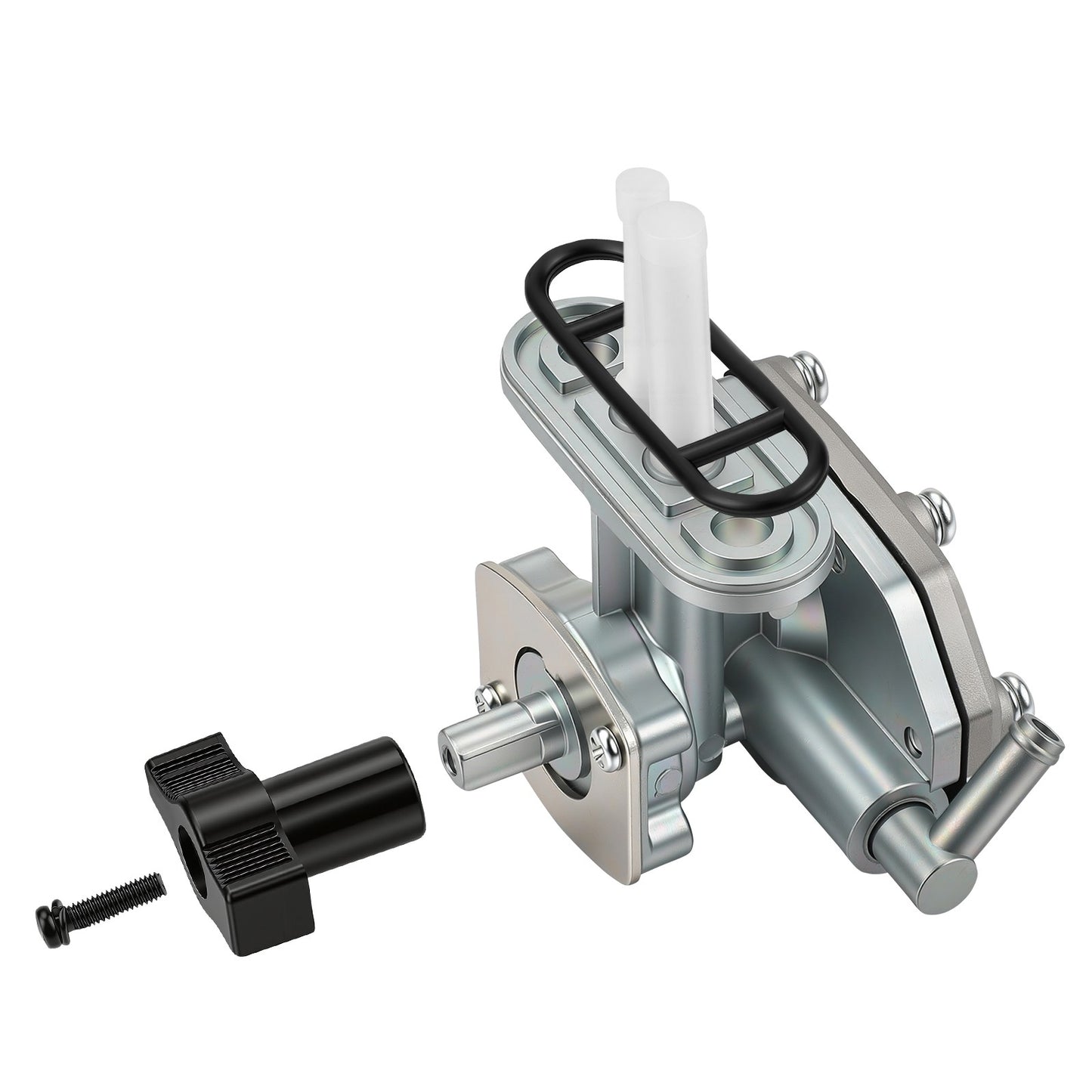 Fuel Gas Valve Petcock Tap for Suzuki QuadMaster 50 (2002–2005)