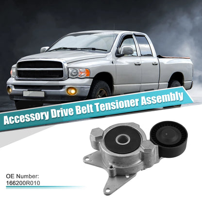 Belt Tensioner Assembly 166200R010 for Lexus IS II E2 2.2D (2005–2013)