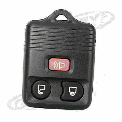 Keyless Entry Remote Key Fob Shell for Ford F-150 F-250 F-350 (1998–2016)