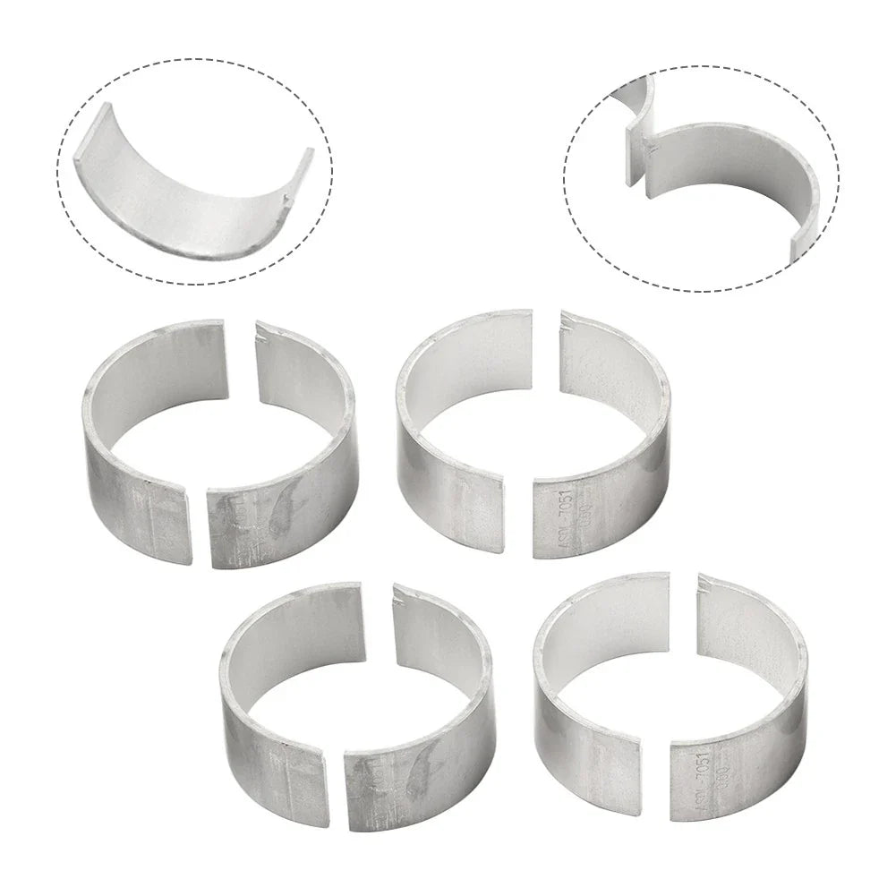 8 x 30.5MM Connecting Rod Bearings for Suzuki GSXR600, GSR600 (2001-2023)