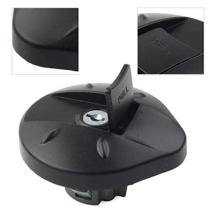 Fuel Gas Tank Cap Keys for Yamaha XT660 XT660R XT660X XG250 TRICKER XT250 (2017)