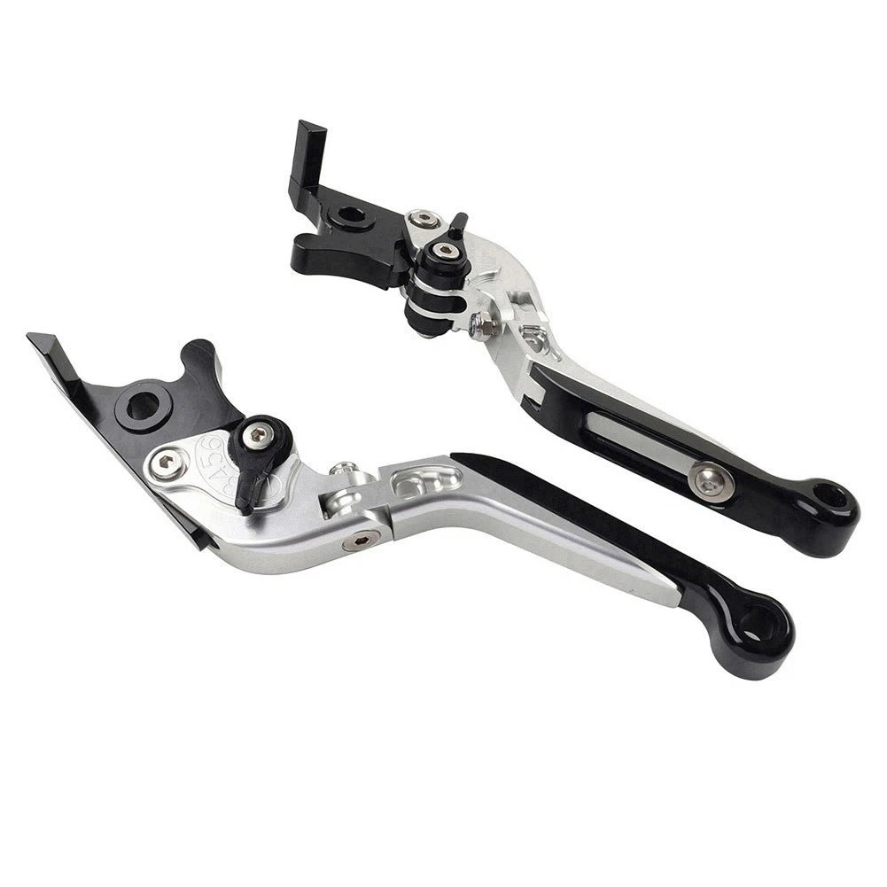 Aluminum Rear Passenger Footpegs for Yamaha YZF R6 (2006–2010)