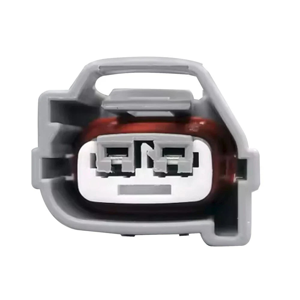 2 x Pins Ignition Coil Connector Plugs for Hyundai Getz (2002–2011)