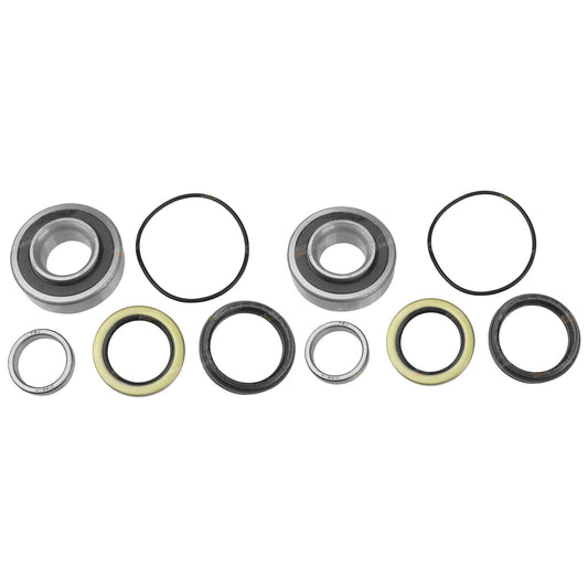 2 Rear Wheel Bearing Kits for Toyota Hilux (1998–2002) 4X4