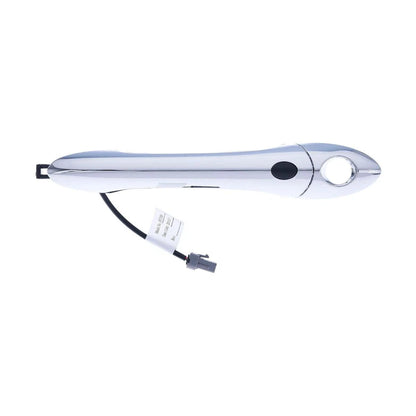 Chrome Front Right Outer Door Handle for Hyundai Sonata (2010–2014)