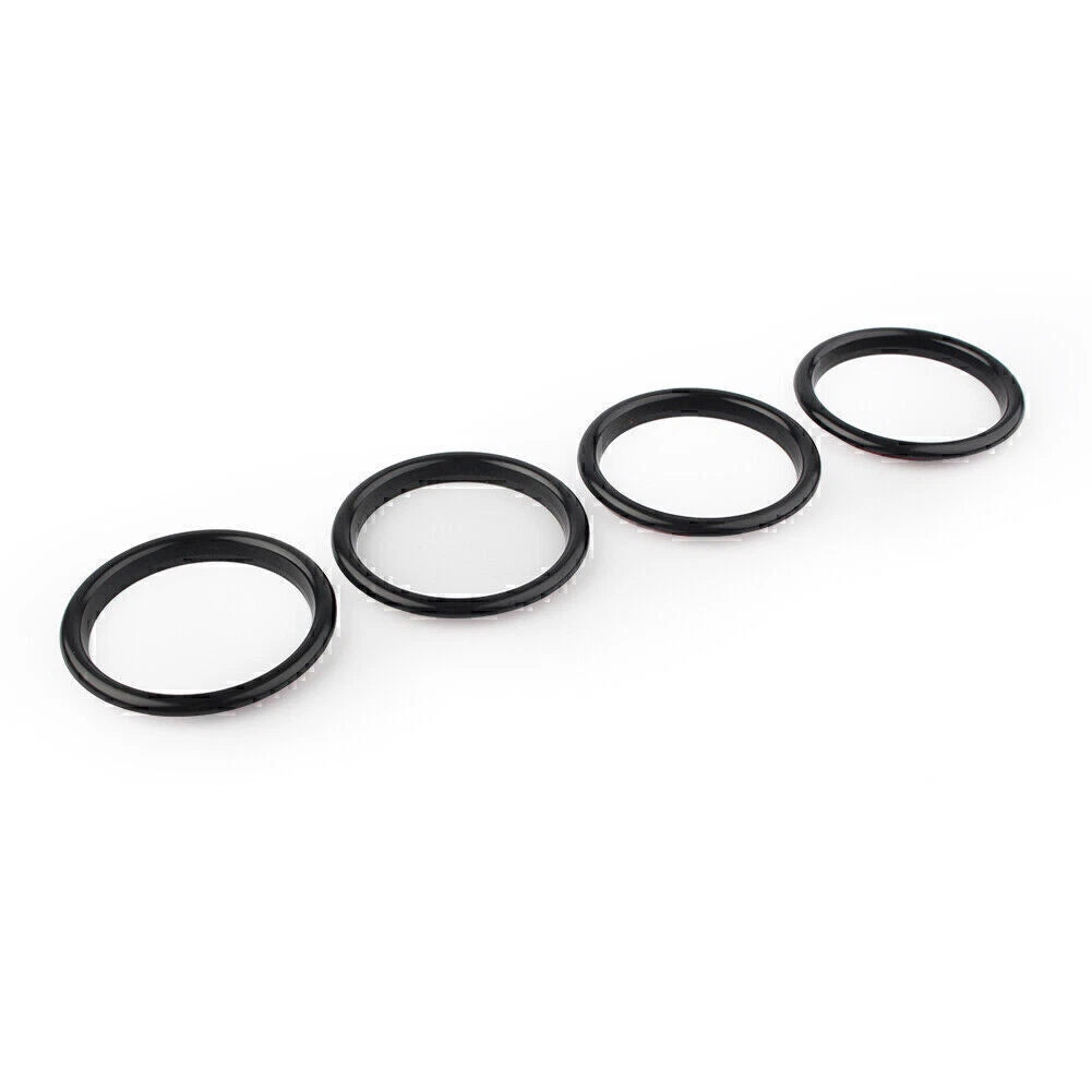 Locking Wheel Nut Key for Audi (Chrome-molybdenum Steel)