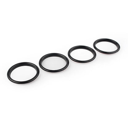 Locking Wheel Nut Key for Audi (Chrome-molybdenum Steel)