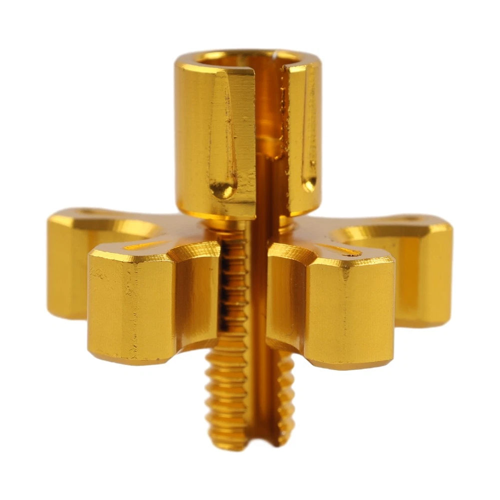 Clutch Cable Wire Adjuster for Yamaha Suzuki Honda BMW (Universal)