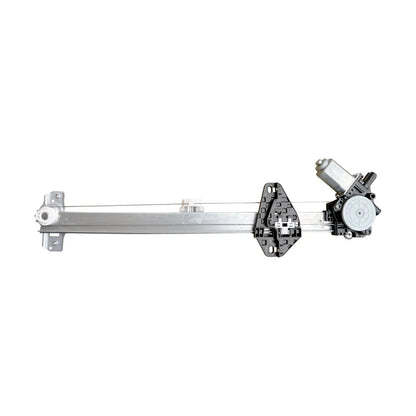 Front Right Window Regulator with Motor for Honda CR-V (2007–2012)
