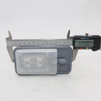 Interior Dome Light for Toyota Hilux LN85 LN166 SR5 Mighty X 1988-2005