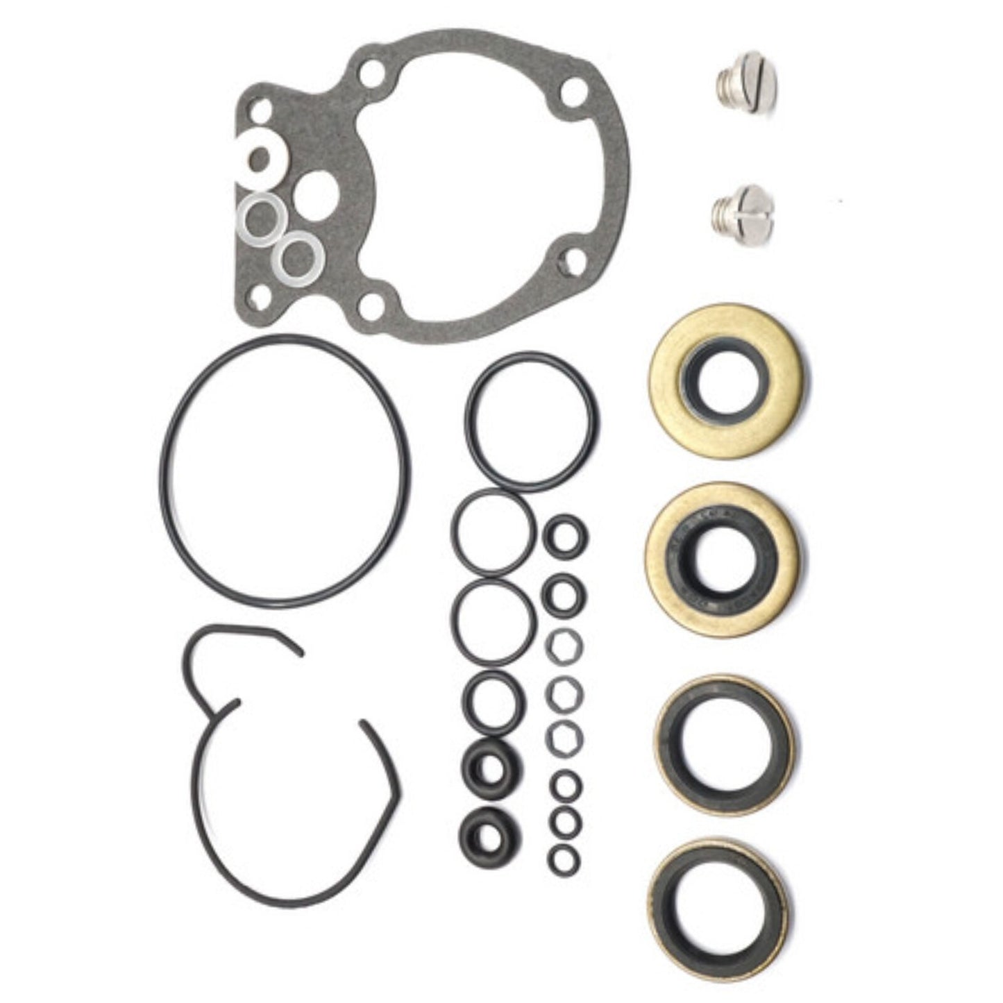 Seal Kit for Evinrude Johnson Gear Case 20-35 HP (1985–2005)