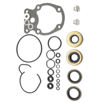 Seal Kit for Evinrude Johnson Gear Case 20-35 HP (1985–2005)