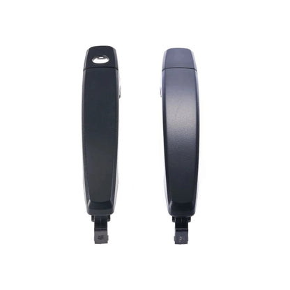 2pc Front Outer Door Handle for Holden Captiva CG5 2006–2018