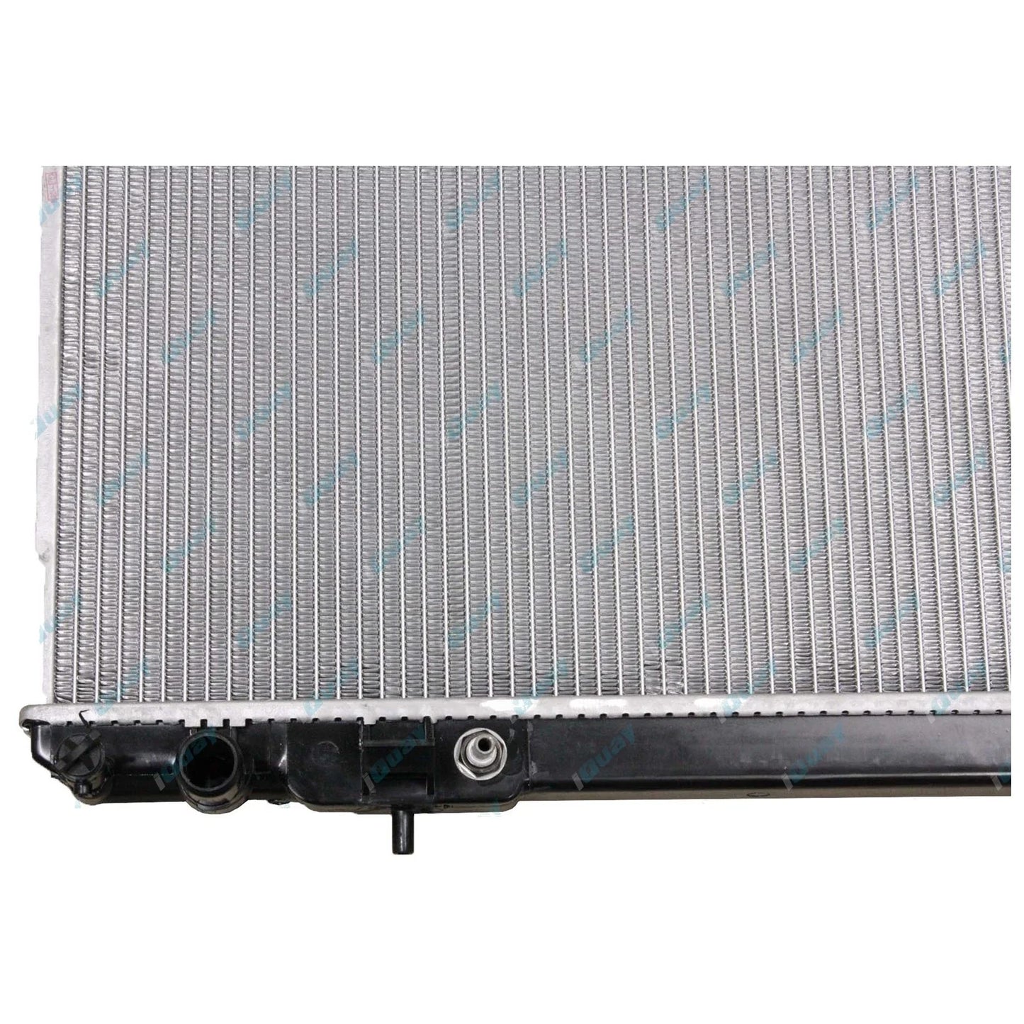 Alloy Radiator for Nissan Pulsar N16 LX/Q/ST/STL/TI Auto Sedan 1.6L/1.8L 00-06