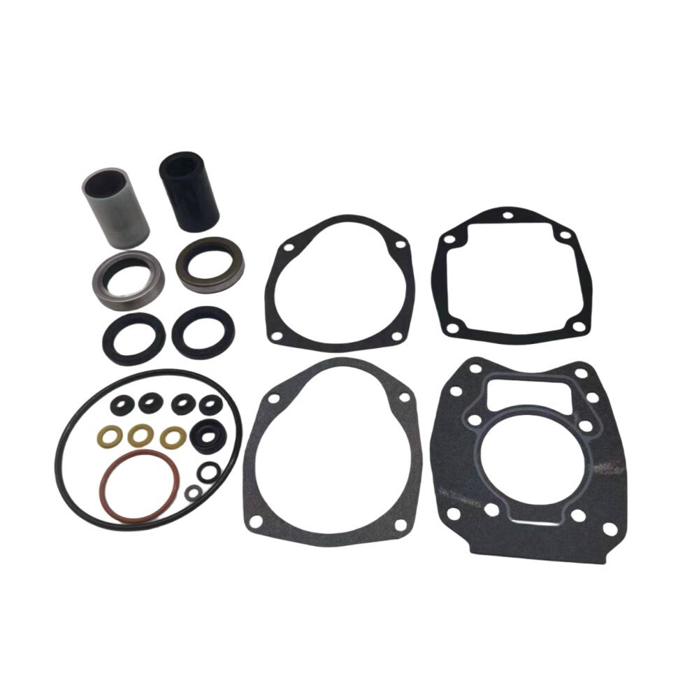 Seal Kit for Mercury Force Outboard Lower Unit (Fits Various Models)