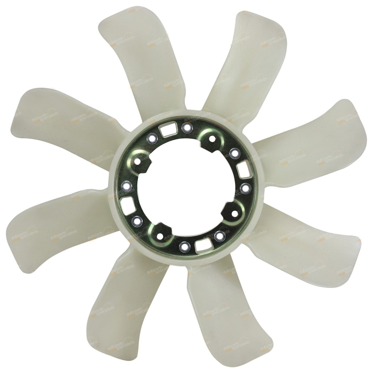 Cooling Radiator Fan Blade for Landcruiser 75 80 Series (1990–1999)
