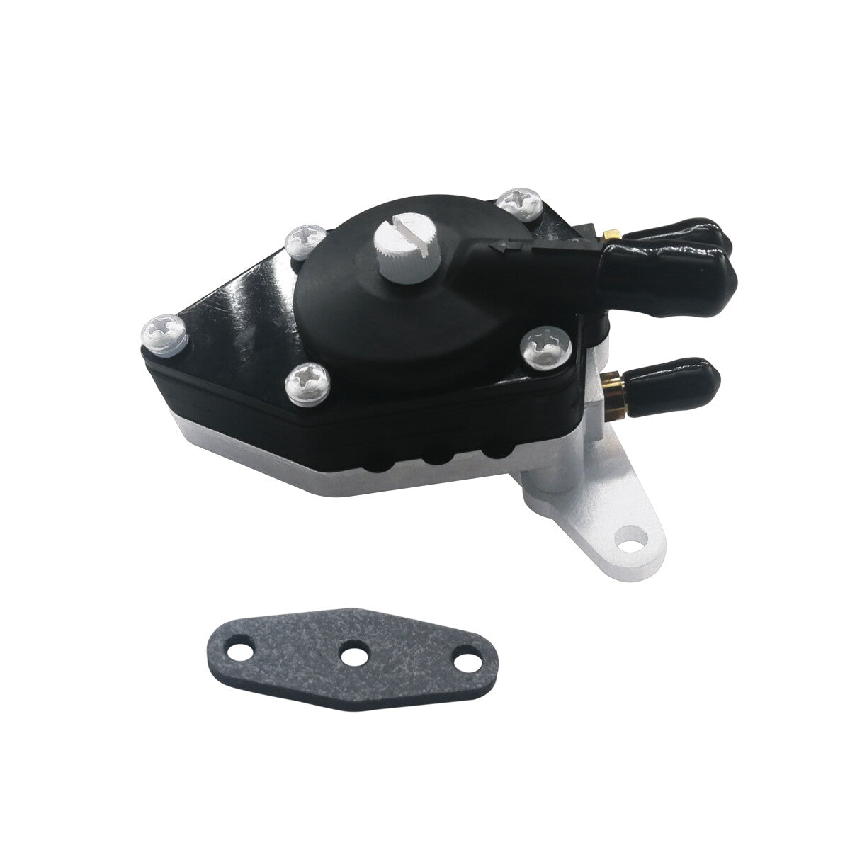 Fuel Pump Set for Evinrude Johnson 3 Cylinder (60-70 VRO)