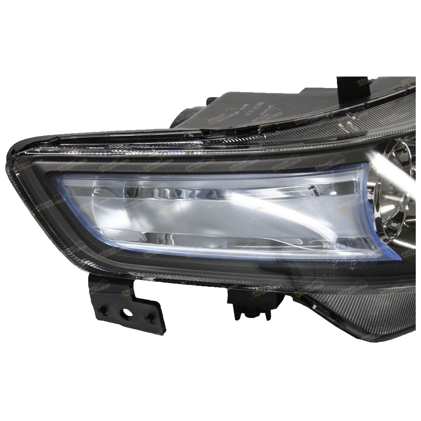 RH HeadLight for Honda Accord Euro CL 7th Gen (2005-2008)
