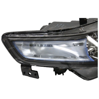 RH HeadLight for Honda Accord Euro CL 7th Gen (2005-2008)