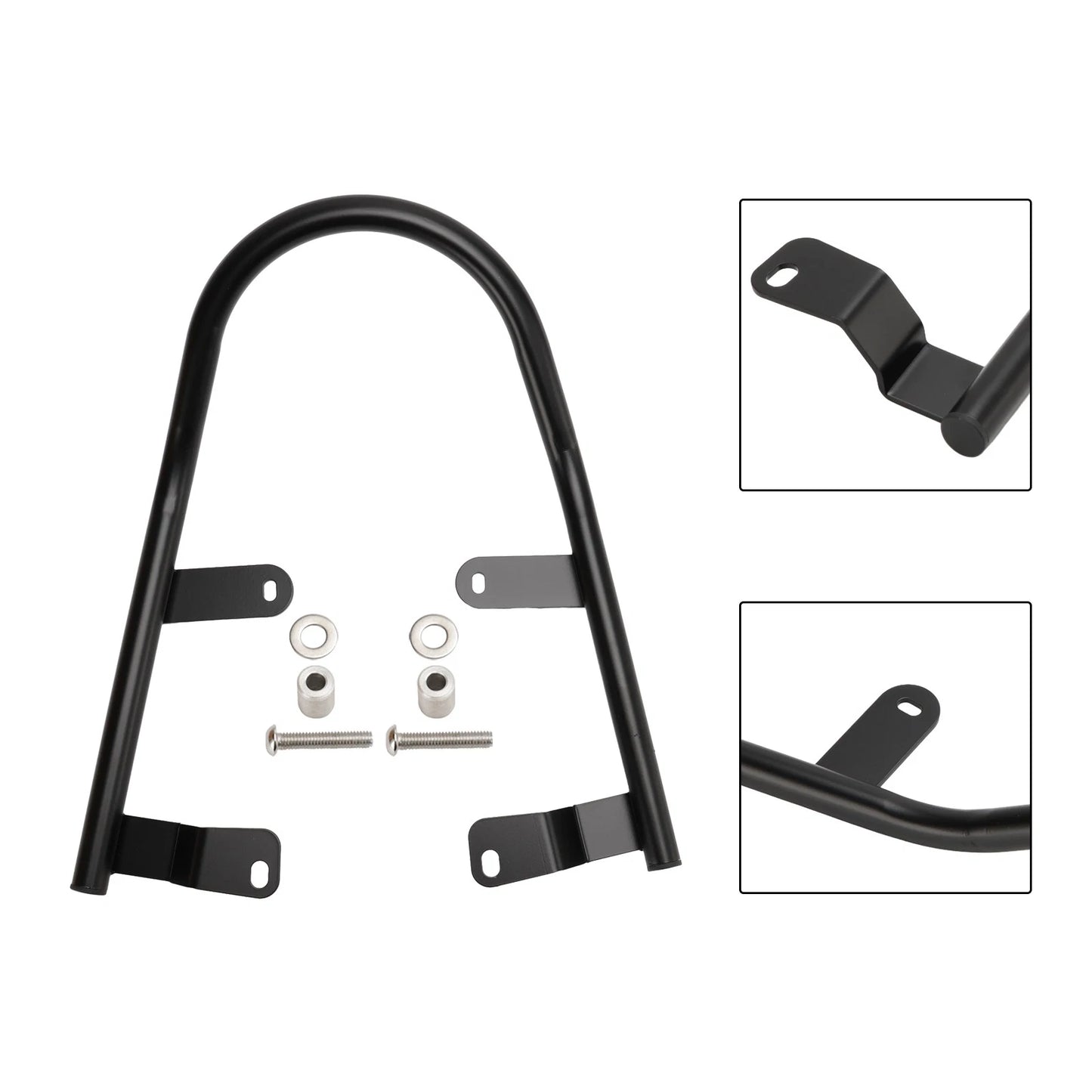 Passenger Armrest Bar for Yamaha XSR 700 (2017–2022)