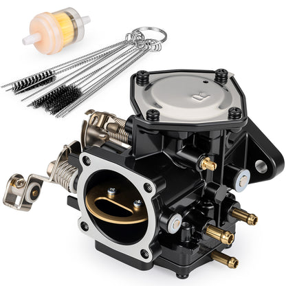 Carburetor for Yamaha WaveRunner Superjet SJ650/SJ700 (1990–1995)