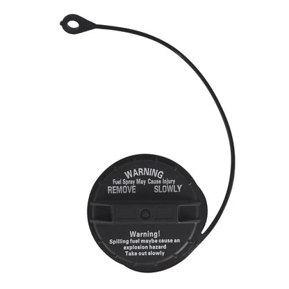 Fuel Gas Tank Fill Cap for Subaru Legacy, Outback, Tribeca (2005-2012)