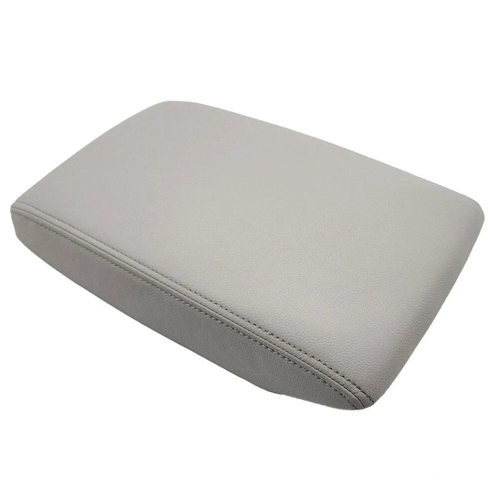Center Console Armrest Lid Cover for 2008-2013 Toyota Highlander (2008-2013)