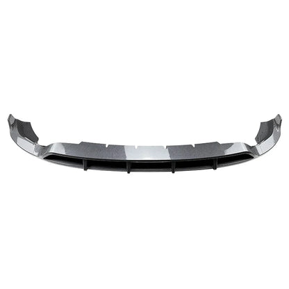 Front Bumper Spoiler Lip for Mercedes Benz GLC Class X254 (2023-Up)