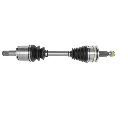 Front Left CV Drive Shaft for Mitsubishi Pajero Sport (2015–2017)