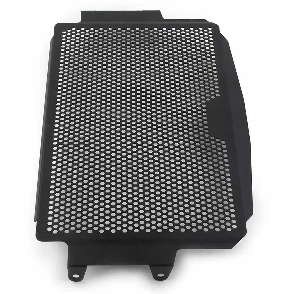 Black Radiator Grille Guard Cover for YAMAHA MT-09 (2021-2022)