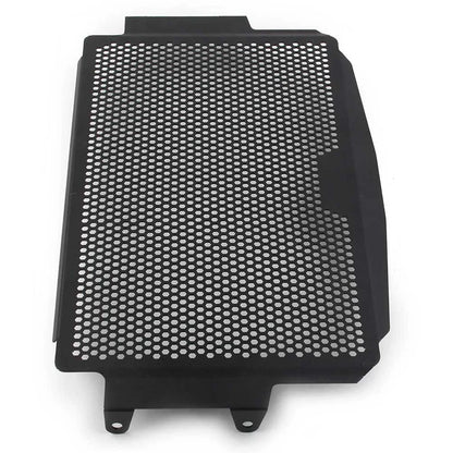 Black Radiator Grille Guard Cover for YAMAHA MT-09 (2021-2022)