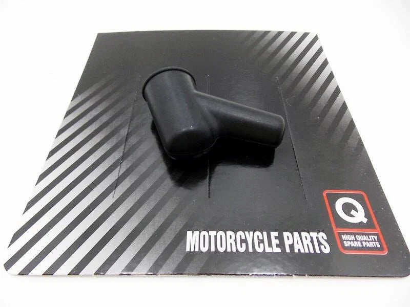 Front Brake Master Cylinder Rubber Boot for YAMAHA SR500 (1978-1981)