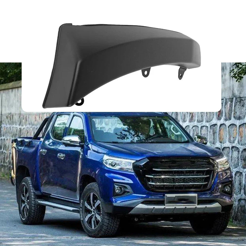Wheel Opening Flare Molding for Ram 4500 5500 (2011–2018)