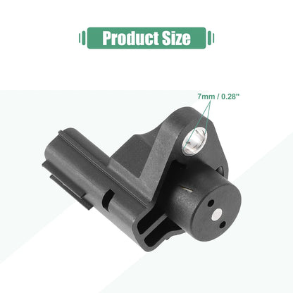 Crankshaft Position Sensor 33220-70E00 for Suzuki Swift (2004–2010)