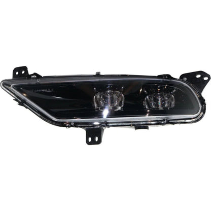 Left Fog Light for Chrysler 300 (2011-2022)