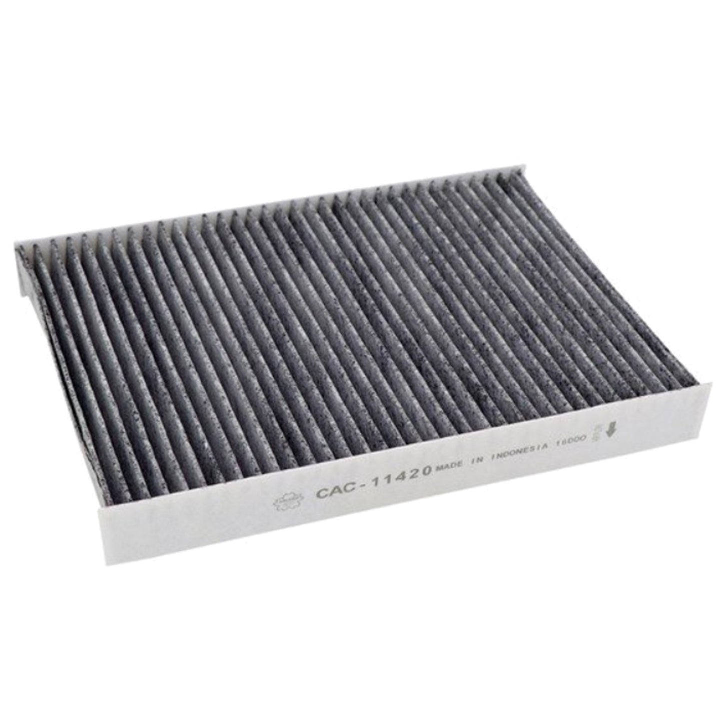 Cabin Air Filter Cleaner for Toyota Landcruiser Prado (2024–2025)