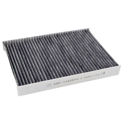 Cabin Air Filter Cleaner for Toyota Landcruiser Prado (2024–2025)