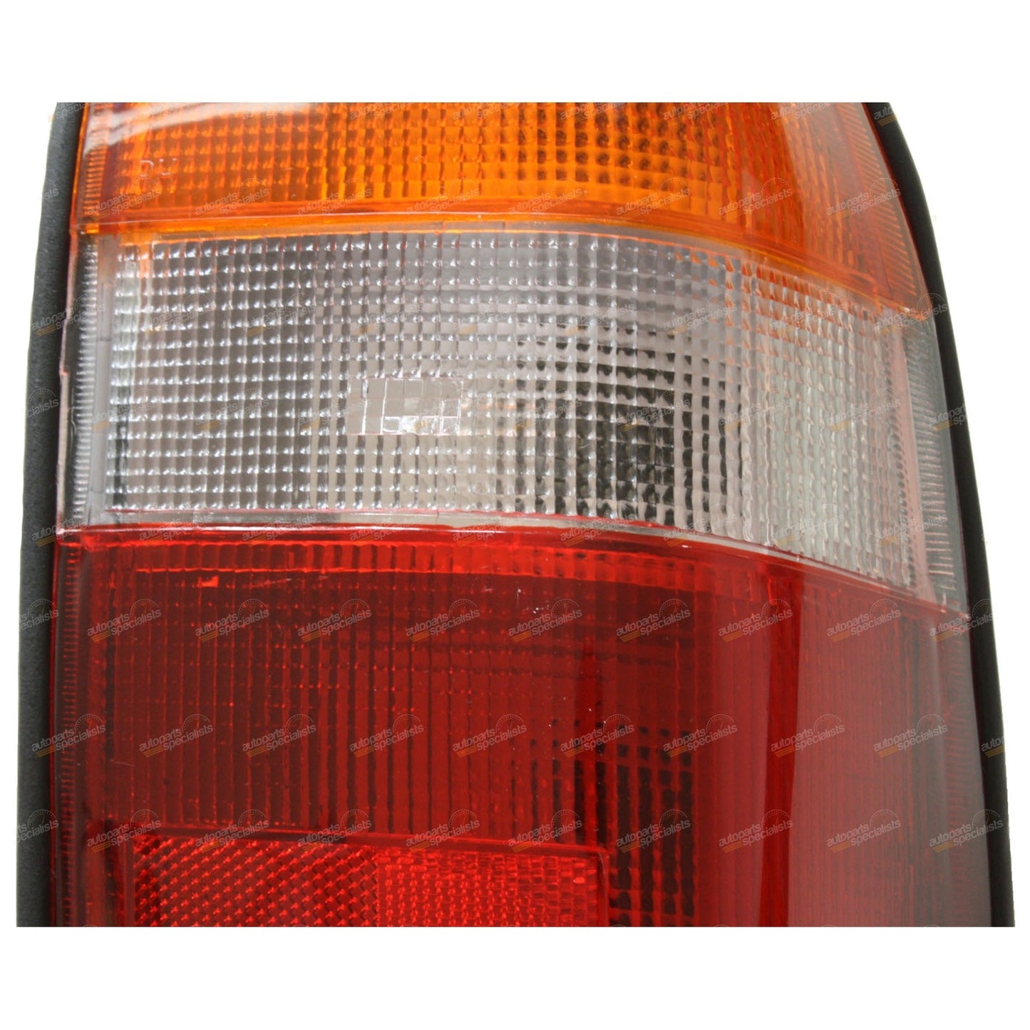 Tail Lights Pair for Mitsubishi Triton MK (1996–2001)