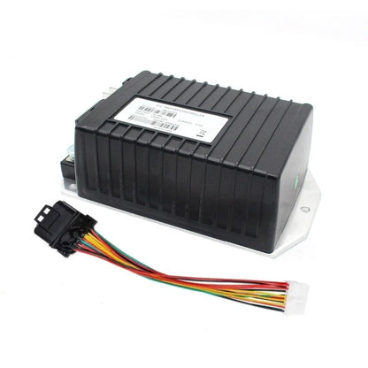 48V 275A DC Motor Controller for Yamaha G29 Golf Cart (2010–2020)