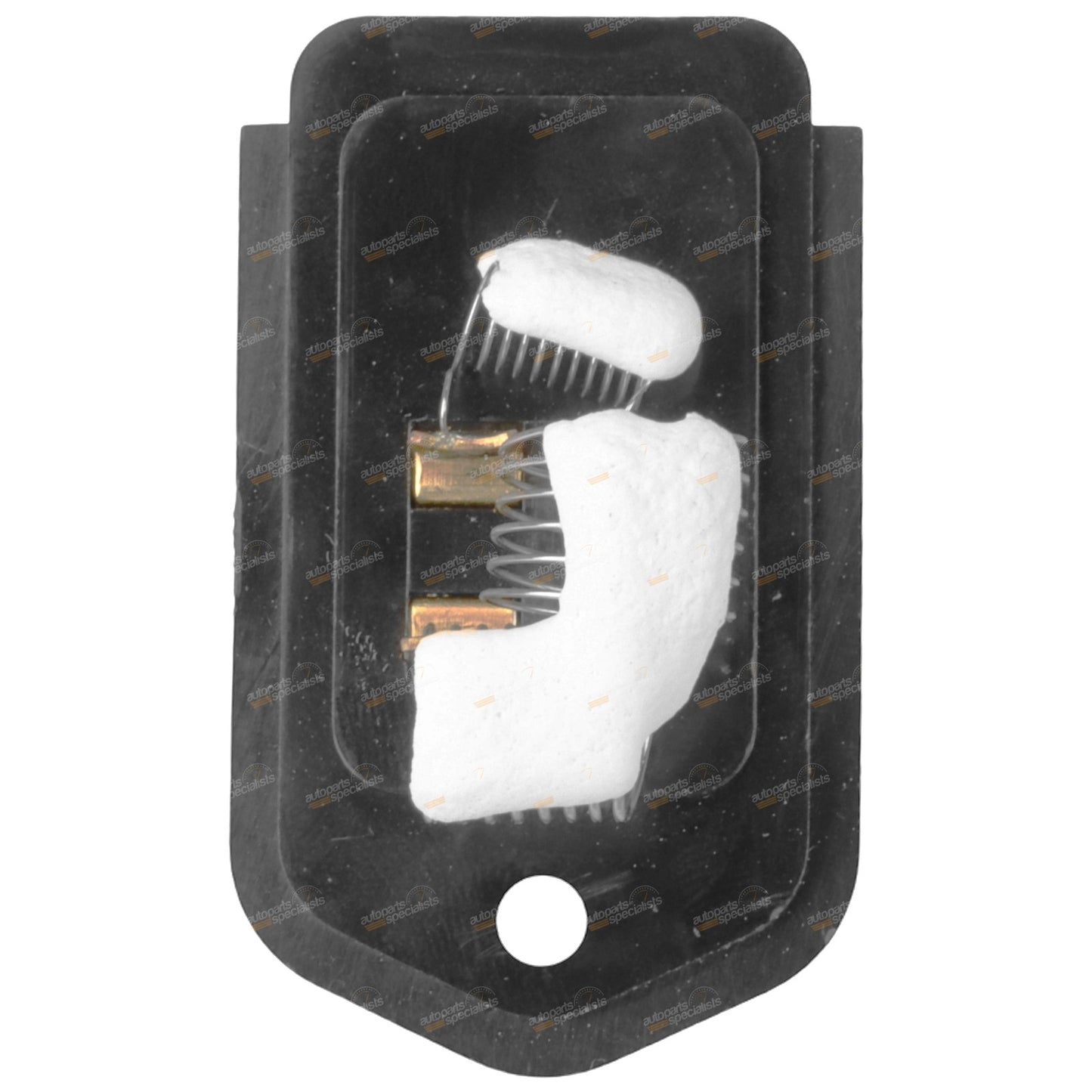 Resistor for Toyota Landcruiser 70 73 75 78 79 Series (12V)