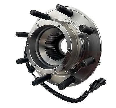 Rear Wheel Bearing Hub Assembly for Ford F250 F350 Super Duty (2017–Present)