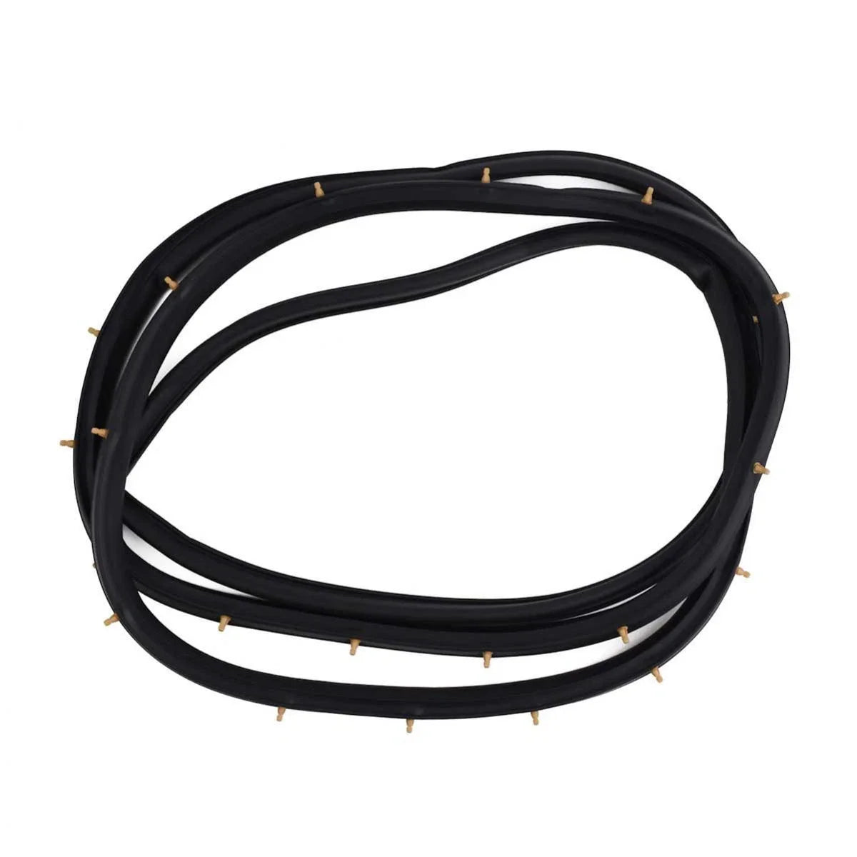 Weatherstrip Rubber Seal Complete Set 6 Fits Toyota Hilux Tiger LN145 2D 1998-04