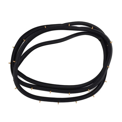 Weatherstrip Rubber Seal Complete Set 6 Fits Toyota Hilux Tiger LN145 2D 1998-04